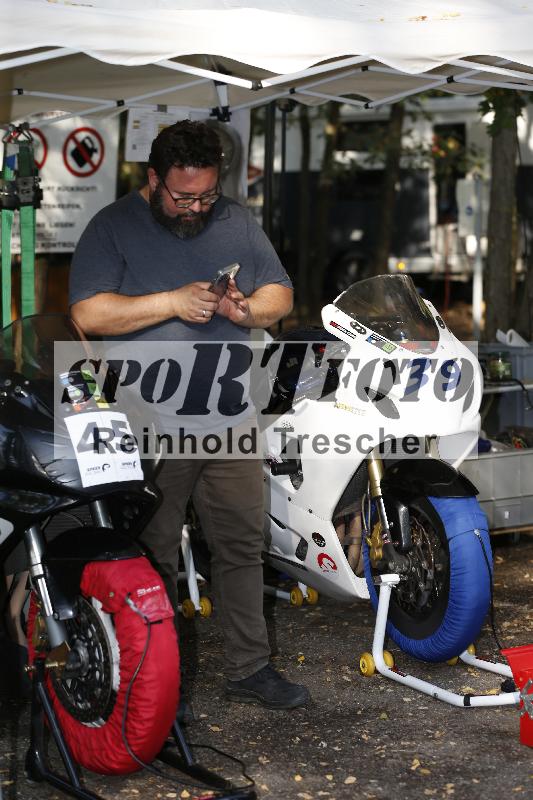 /47 02.10.2026  Speer Racing ADR/Impressionen
